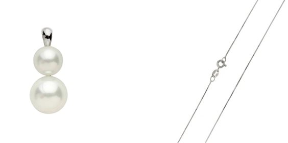 Collana Vivi Gioielli Donna in Argento 9080015908 - 9080015908